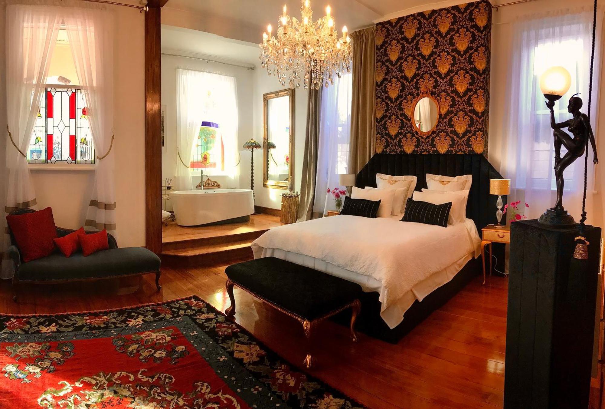 The Old Eltham Post Office Apartment ภายนอก รูปภาพ